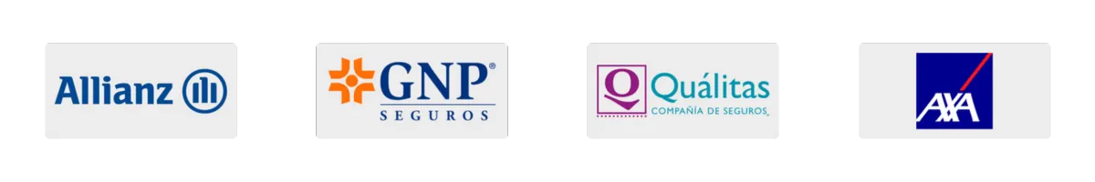 aseguradoras
