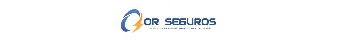 Omar Rosales Seguros logo